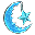 Icona Mezzaluna Blu (sigillo).png