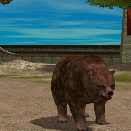 Orso Grizzly Zodiaco.png